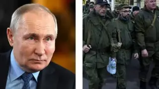 „Ястреби" в Кремъл призовават Путин: Обявете война и мобилизирайте 2 милиона души
