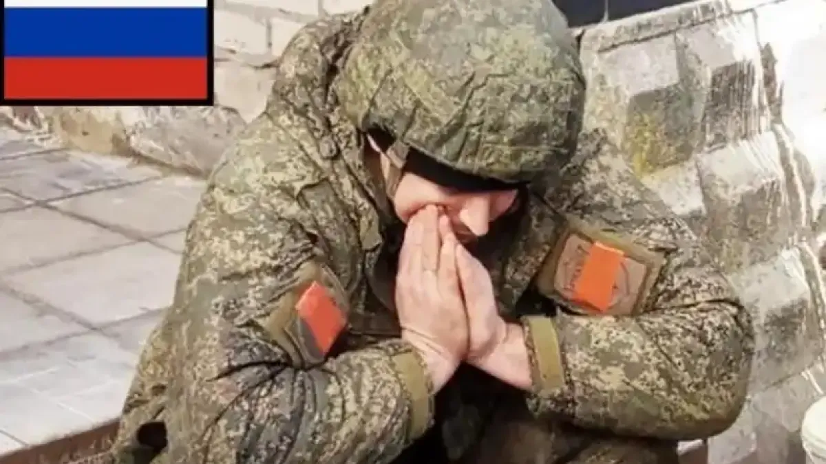 Бунт в руската армия: Войници бягат с оръжие от две направления