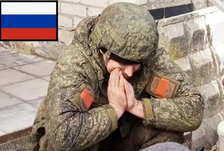 Бунт в руската армия: Войници бягат с оръжие от две направления