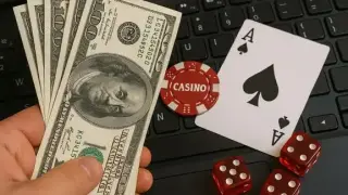 Кои държави доминират в световния пазар на казино игри онлайн?
