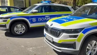 Наеха узбек за фризьор, после го гониха чак до „Капитан Андреево“