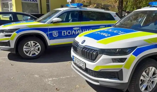 Наеха узбек за фризьор, после го гониха чак до „Капитан Андреево“