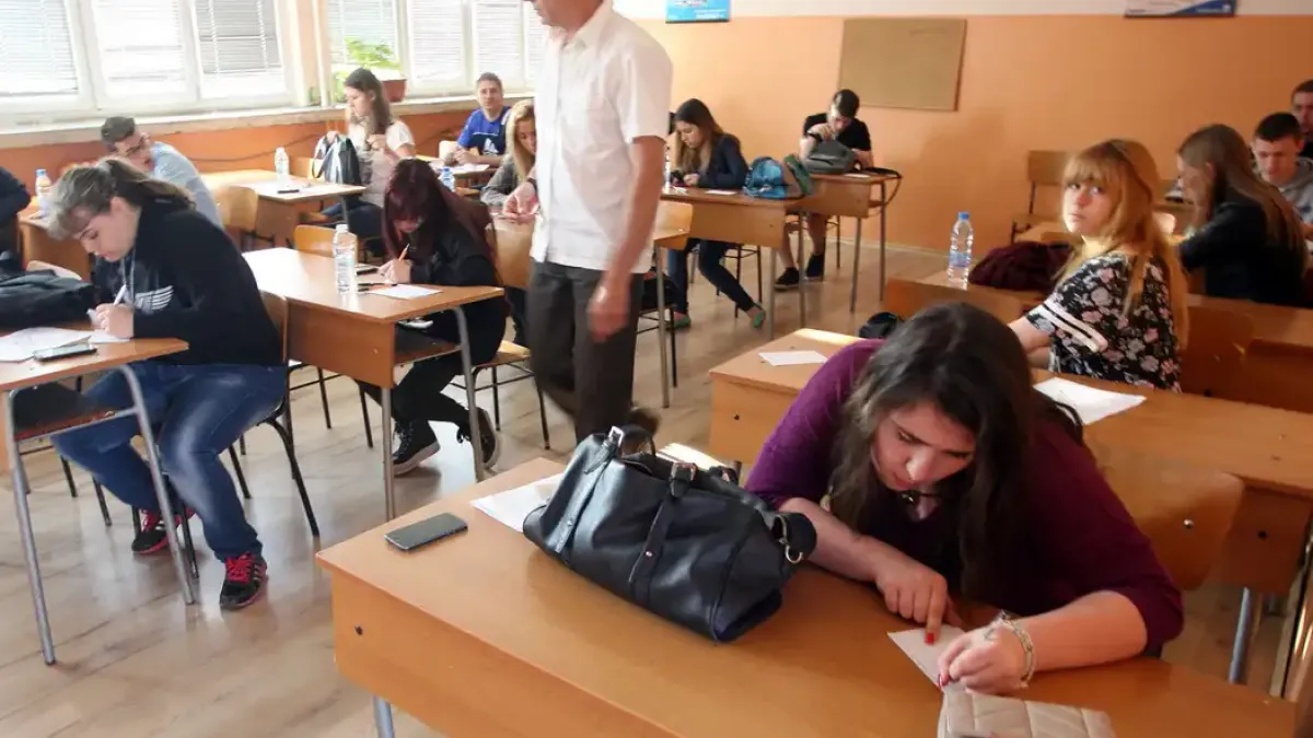Искат като в соца: Родители настояват за промени в приема след 7-и клас