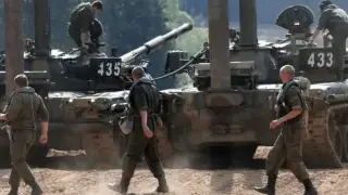 "Велт": Русия проби четвъртата отбранителна линия и завзема по 15-20 км на ден