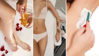 Кое обезкосмяване крие най-много рискове