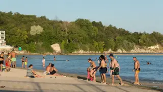 Пазете се на тези български плажове - дебне опасност!