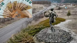 Без гурбет - няма сватба, и после отново зад граница