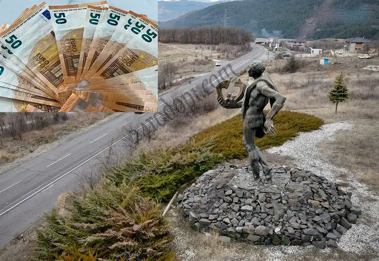 Без гурбет - няма сватба, и после отново зад граница