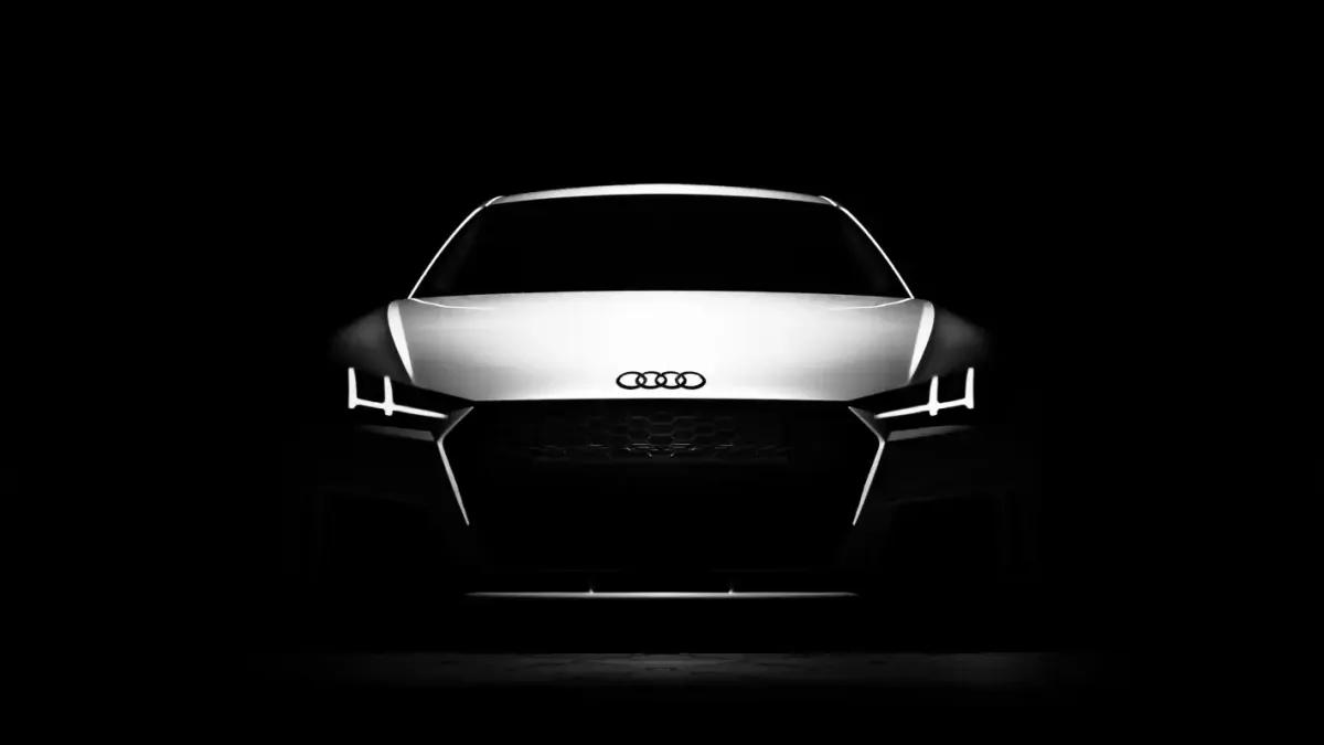 Audi е пред дизайнерска революция, стъпката е наистина смела