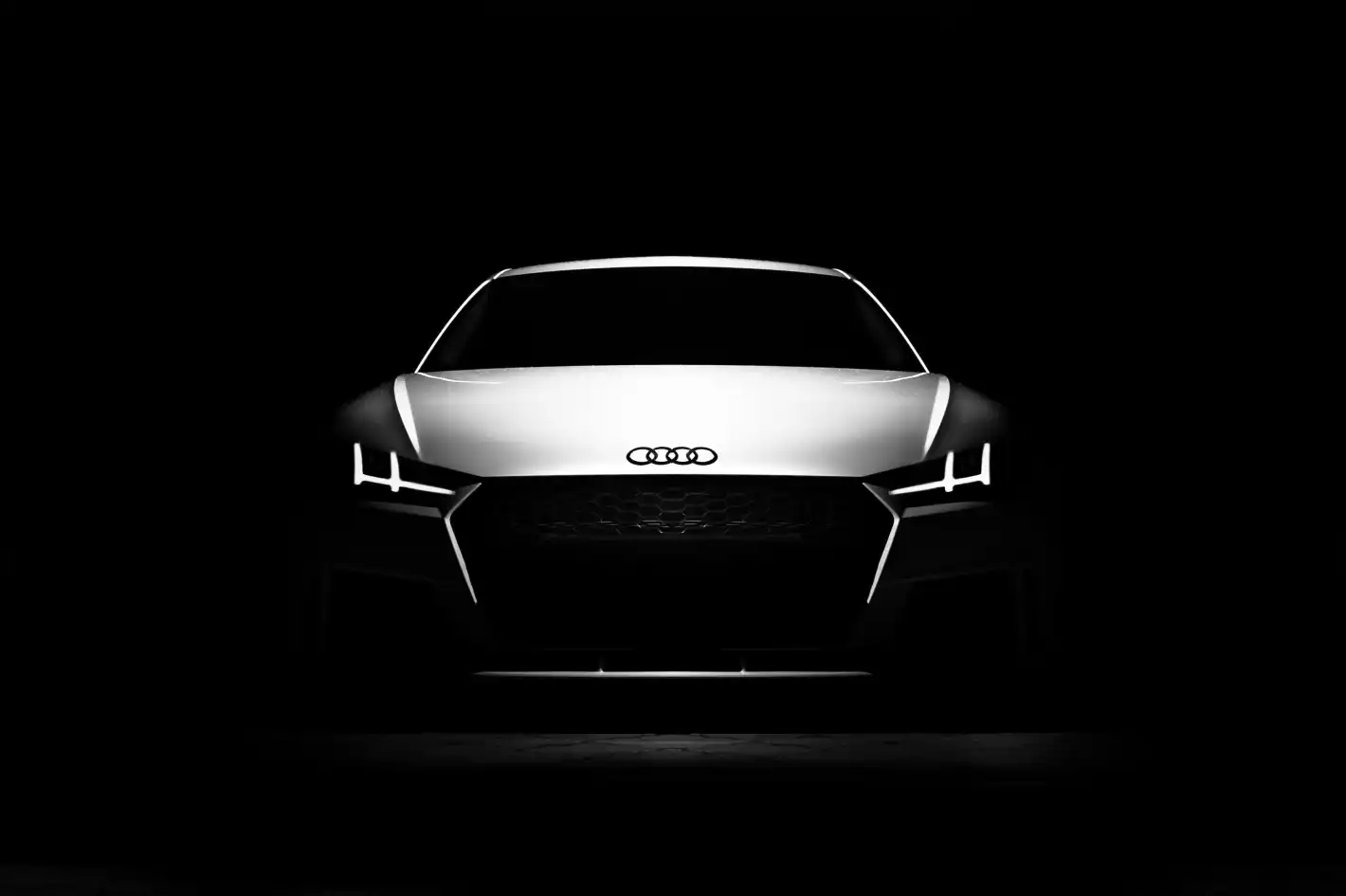Audi е пред дизайнерска революция, стъпката е наистина смела