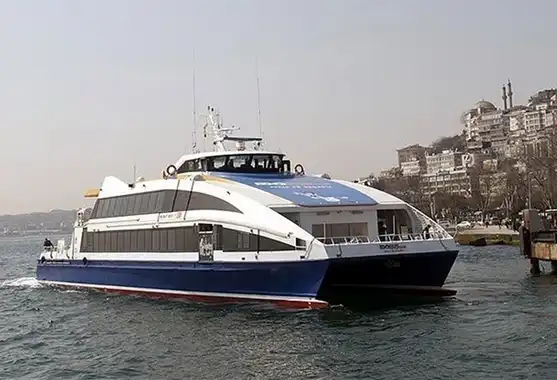 Тотален провал за морската ни връзка с Истанбул, връщат пари
