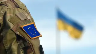 Guardian: Европа може да изпрати сили на НАТО в Украйна без САЩ