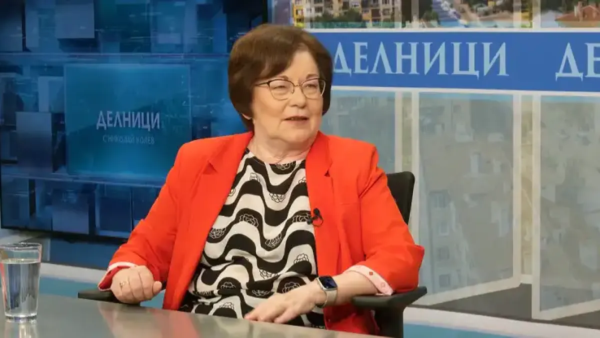 Донка Михайлова: Местната власт трябва да се вслушва в гражданите и техните нужди