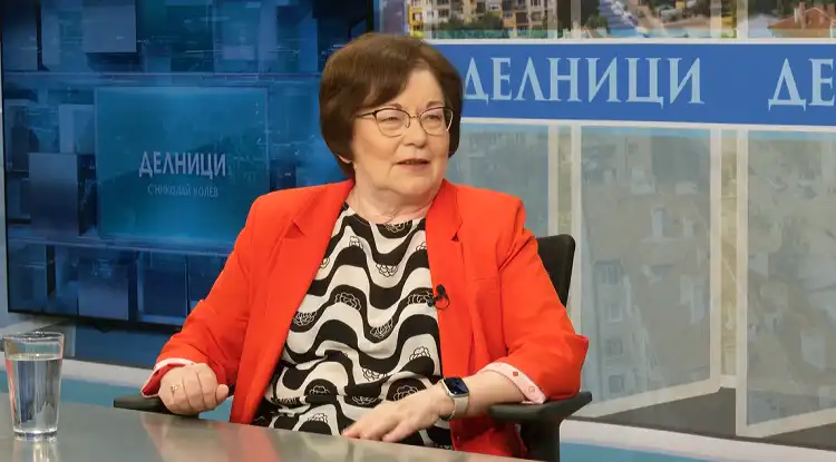 Донка Михайлова: Местната власт трябва да се вслушва в гражданите и техните нужди