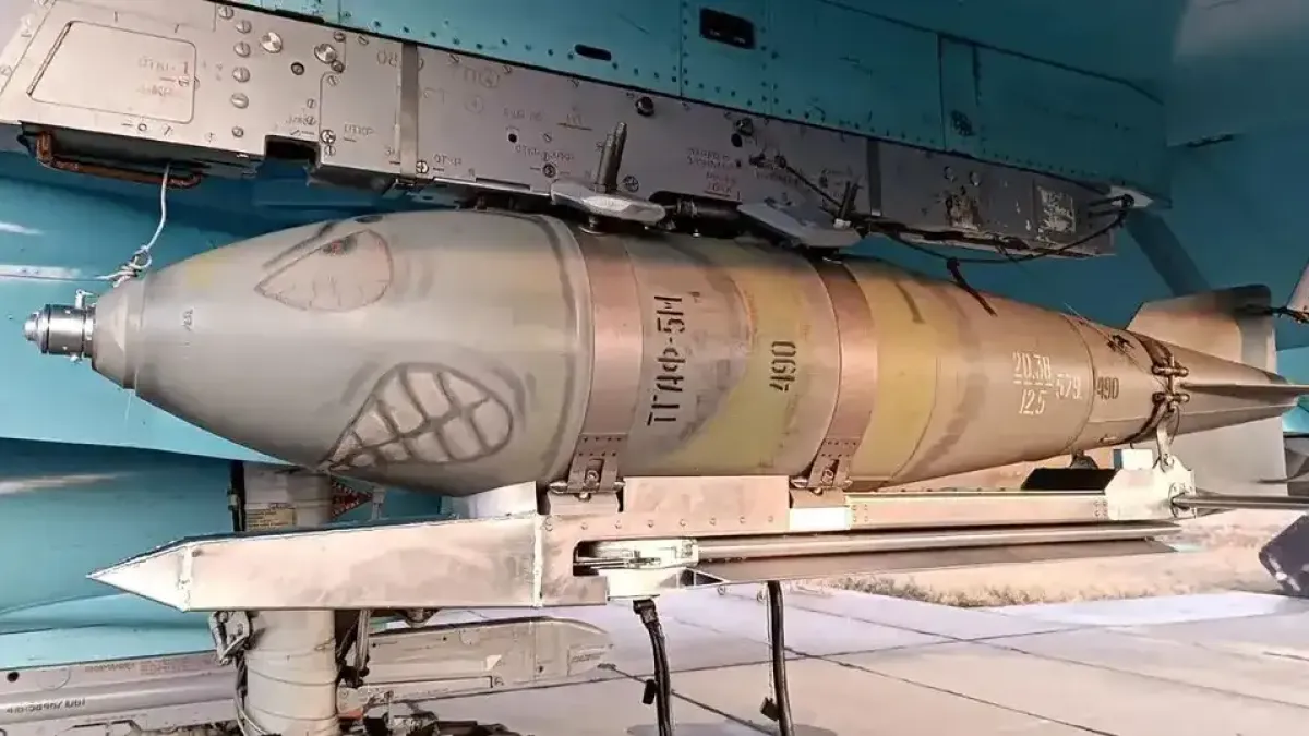 НАТО слага край на руските планиращи бомби