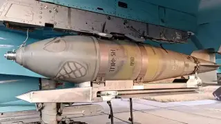 НАТО слага край на руските планиращи бомби