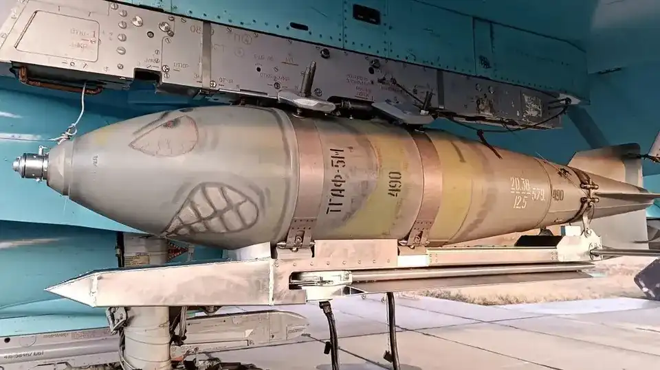 НАТО слага край на руските планиращи бомби