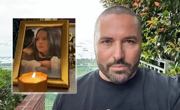 Бащата на Сияна с разкритие: Запомнете това лице! То е съубиец на Сияна