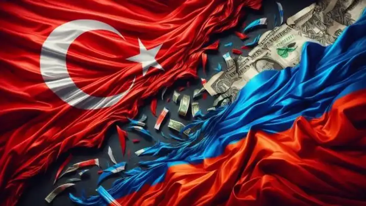 Турция изкупи тази руска стока, даде на Москва половин милиард долара