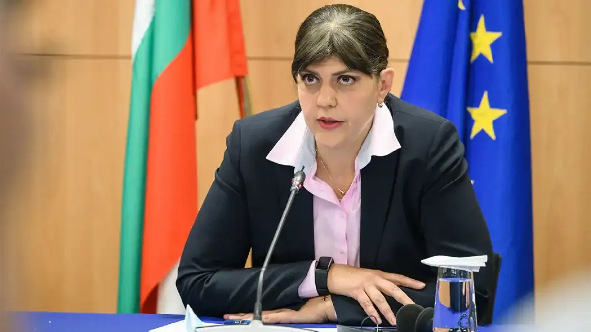 Европейската прокуратура разследва предполагаема корупция в МЗХ