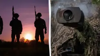 Die Welt: Tри сценария за край на войната в Украйна, единият не е никак радостен