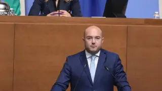 Правосъдният министър: След 4 години ходене по мъките Законът за личния фалит вече е факт