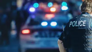 Извънредно в БЛИЦ! Масов кървав бой по късна доба на голям булевард в София