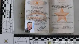 Русия се опита да финтира Украйна: Предаде тяло на свой военен, за да... Снимки