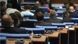 Парламентът с важно решение късно вечерта: Забрани пускането на пазара на...