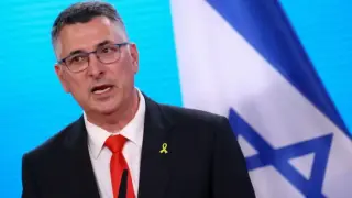 Инцидент в резиденцията на норвежкия посланик в Тел Авив