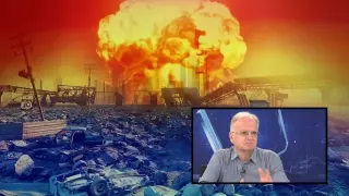 Боян Чуков: Приближава ядрен апокалипсис! Новите лидери в Иран са по-радикални