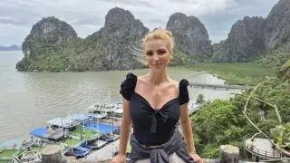 Синоптичката Ева Кикерезова се подложи на безкръвна липосукция