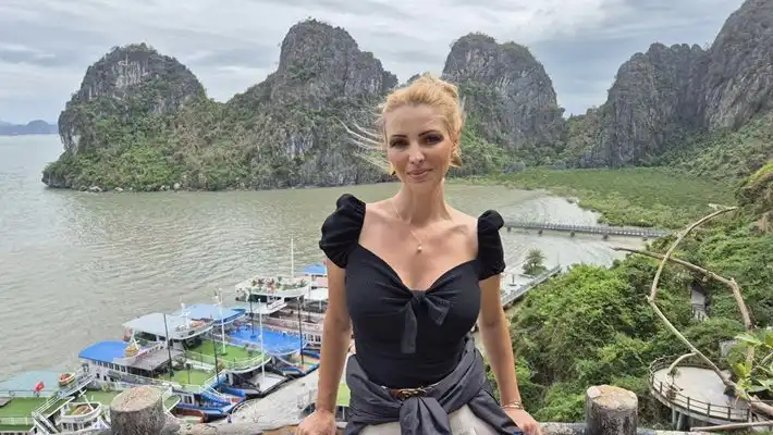 Синоптичката Ева Кикерезова се подложи на безкръвна липосукция