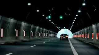 Опасна ситуация в тунел "Траянови врата"