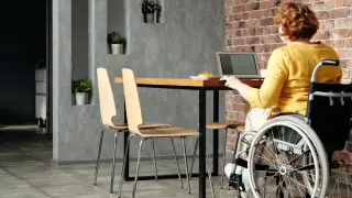 Агенцията за хората с увреждания ще подкрепи 35 проекта за заетост и достъпна среда