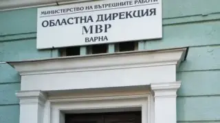 Първо в БЛИЦ: ОДМВР-Варна има нов директор