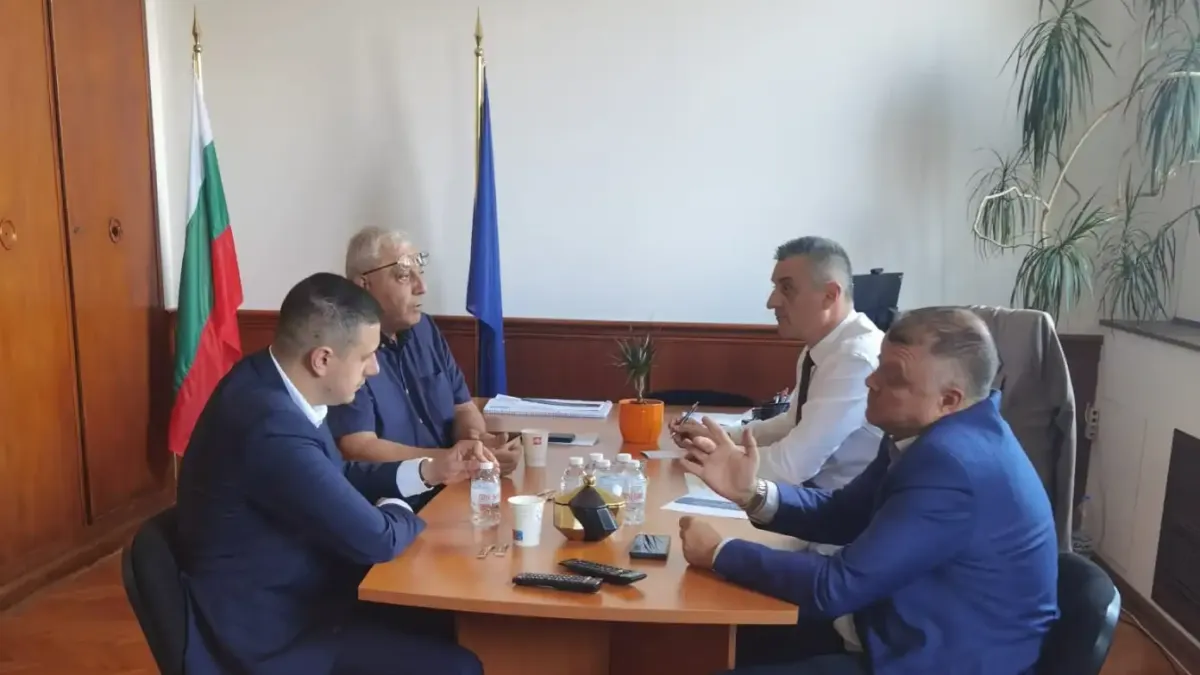 БСП настоява за транспортна схема и реален анализ за ЖП сектора