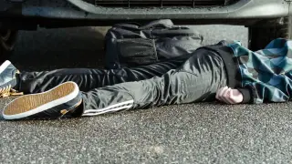 Първо в БЛИЦ! Тежък инцидент с пострадало дете в Нови Искър Снимка