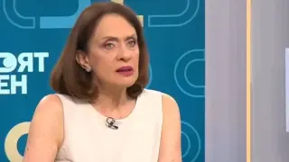 Надежда Нейнски разкри повратен момент: Ето кое "предателство" на Израел отприщи признаването на Палестина