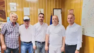 Батков-младши с важна новина за проекта "Каскада Горна Арда"