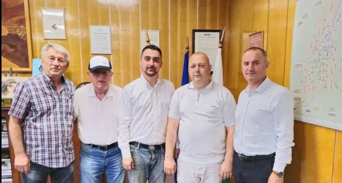 Батков-младши с важна новина за проекта "Каскада Горна Арда"