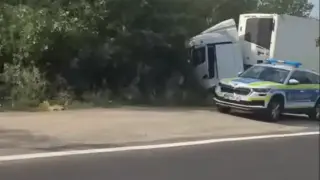 Нова катастрофа на лобното място на Сияна, бащата на момичето я определи като...