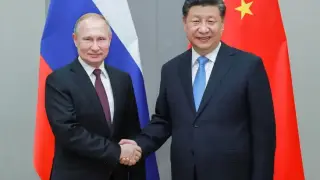 Пекин изпрати важен сигнал на Москва