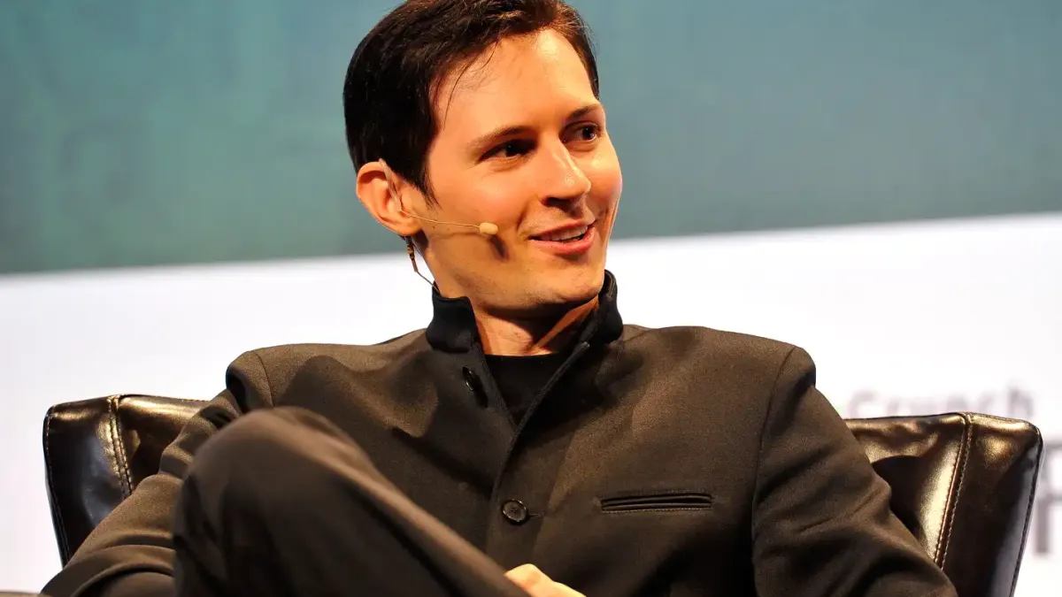 Основателят на Telegram откри AI лаборатория в Казахстан