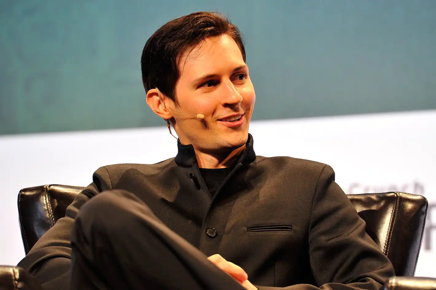 Основателят на Telegram откри AI лаборатория в Казахстан