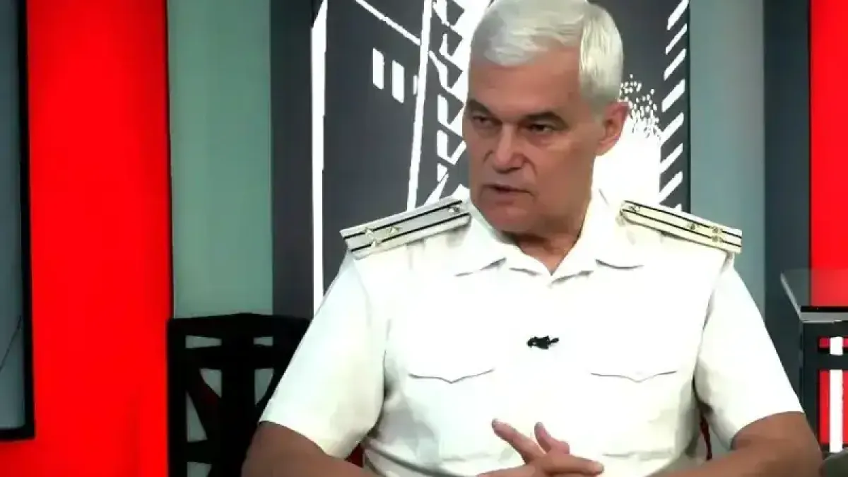 Ще бъде по-лошо от Чечня: Капитан разказа за последиците за Русия, ако Иран падне