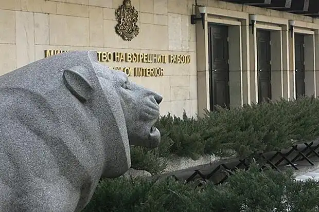 Името на Рашков изплува като основна номинация за главен секретар на МВР