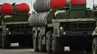Почина архитектът на ПВО-то, която защитава Москва