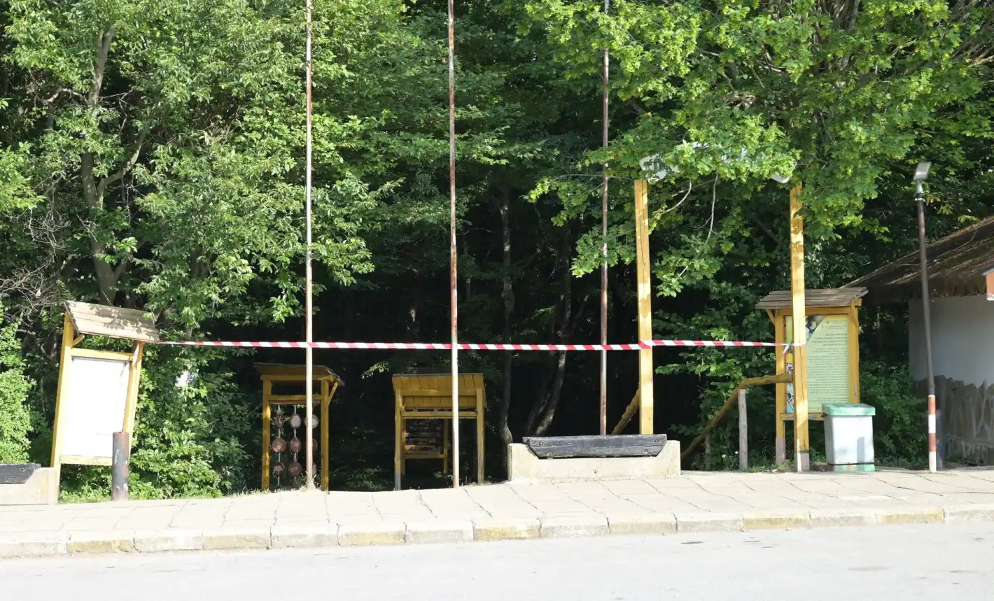 Пантерата още е навън, но властите в Шумен с ключово решение