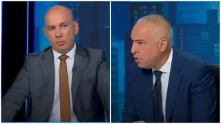 Бойко Василев нахока член от "Възраждане", който намеси Тръмп в лъжа